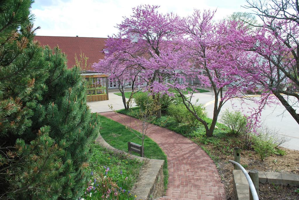 Lied Lodge At Arbor Day Farm เนบราสกาซิตี้ ภายนอก รูปภาพ