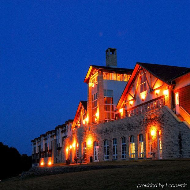 Lied Lodge At Arbor Day Farm เนบราสกาซิตี้ ภายนอก รูปภาพ